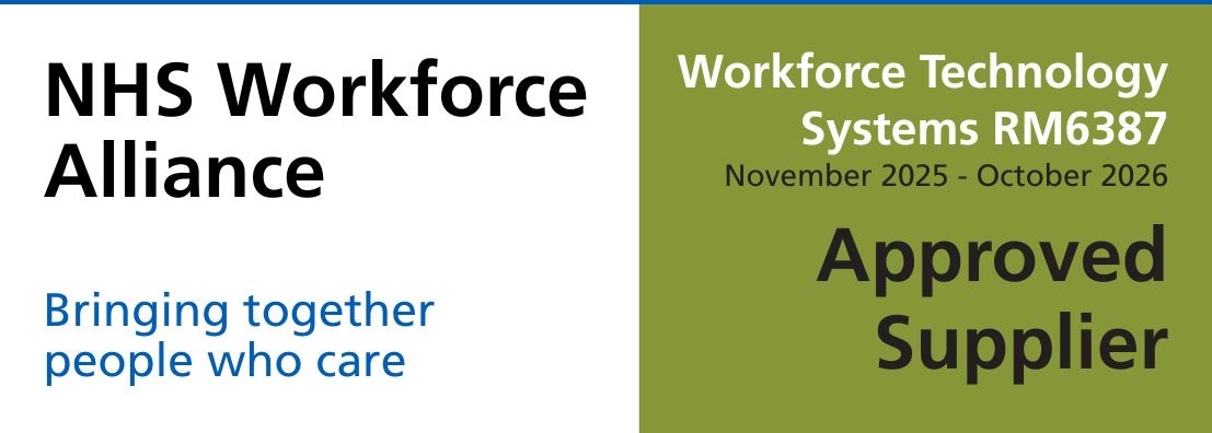 Workforce Technology Systems Supplier Badge Nov 25 to Oct 26